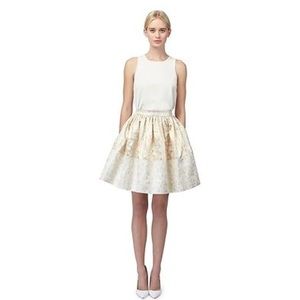 ERIN by Erin Fetherston Kennedy Skirt